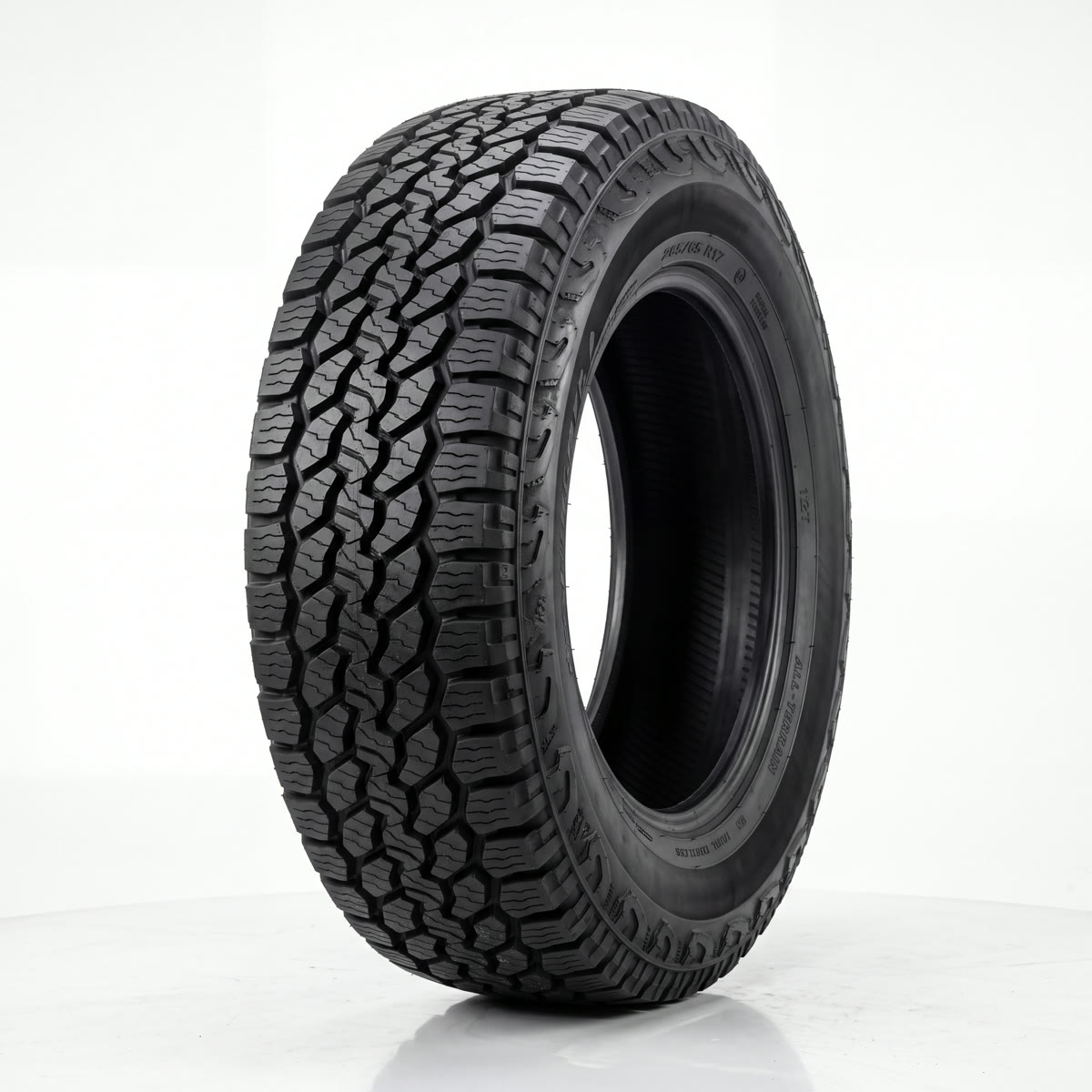 Neumático Austone 265/75 R16 AT