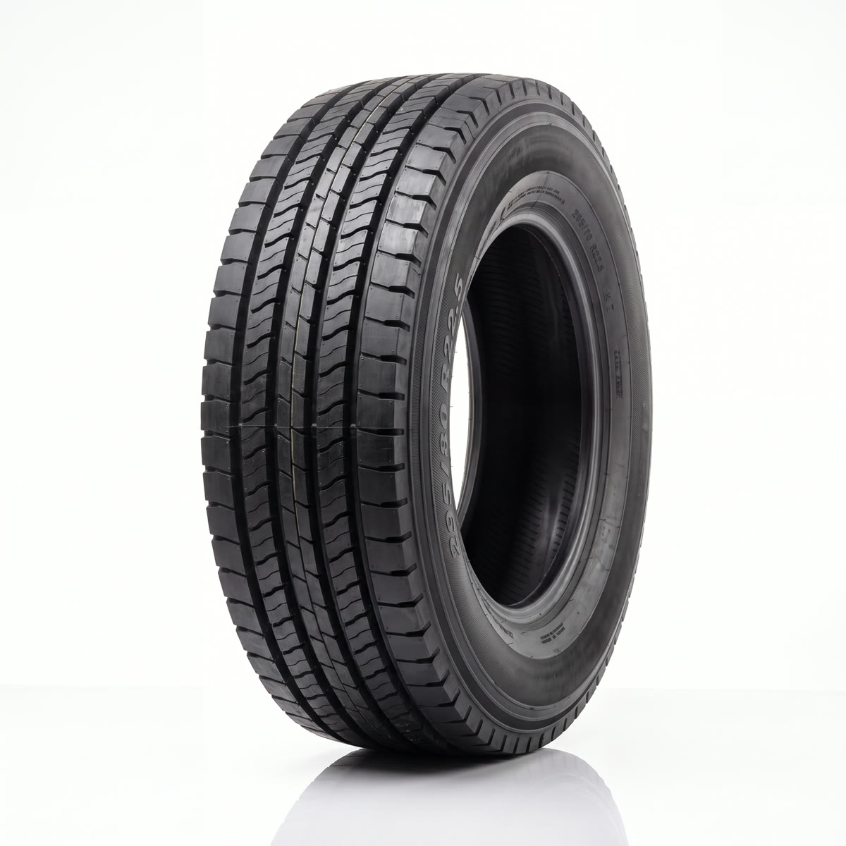 Neumático Goldshield 16PR 11 R22.5 Camión